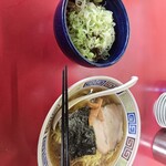 jr. 菜苑 - 料理写真: