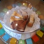 cafe ハウス・もん