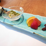 さ蔵 - デザート