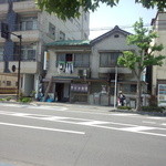 みたか食堂 - 外観