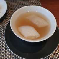 中国料理 「王朝」 ヒルトン東京 - 