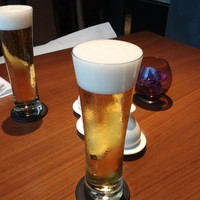 中国料理 「王朝」 ヒルトン東京 - 