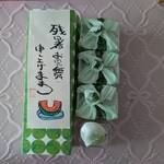 旬果瞬菓 共楽堂 - 料理写真: