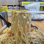 ラーメン豚山 - 