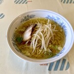 中華料理 三木家 - 