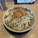 ラーメン豚山 - 