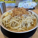 ラーメン豚山 - 