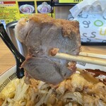 ラーメン豚山 - 