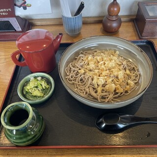 そば処 春元_0