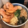 NOODLEパドル