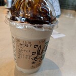 スターバックスコーヒー - ドリンク写真: