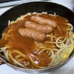 マックスバリュ - 料理写真: