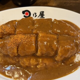 日乃屋カレー_0
