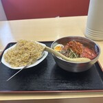 台湾料理 豊味園 - 