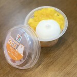 セブンイレブン - 料理写真: