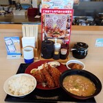 かつや - 料理写真: