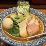 麺屋武一 - 