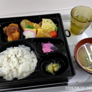 札幌市役所本庁舎食堂_0