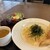 CAFE OASIS - 料理写真: