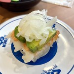 無添くら寿司 - 料理写真: