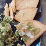 ウエスト - 料理写真: