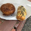 ベーカリー イロドリコ