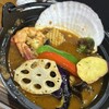 北海道 スープカレー釧路中村水産