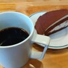 カフェ･ヒルバレー