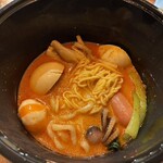麻辣工房　 - 