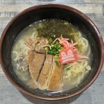 沖縄料理 がじゅまる - 