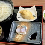 ふでちようどん - 宮崎空港/うどん | 食べログ