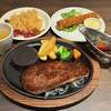 ステーキのあさくま 西梅田ハービスプラザ店