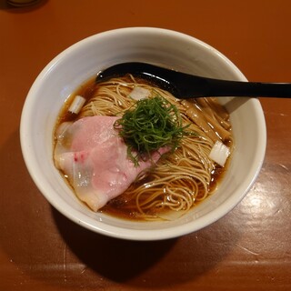 中華そば 向日葵_1