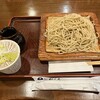八海そば 松月庵 手打ちそば ゆたか