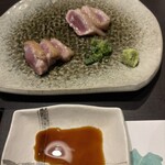 鴨料理 風月 - 