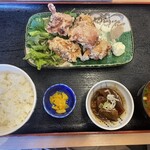 くずし割烹 五代目 井善 - 