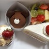 パティスリー リュフレ