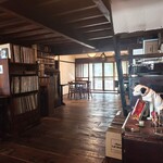 かうひいや3番地 - 