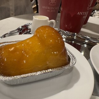 アンティコカフェ アルアビス_0