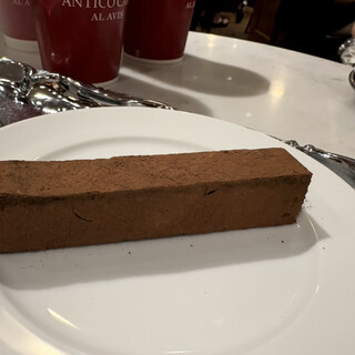アンティコカフェ アルアビス_1