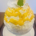 甘味屋 まるも - 料理写真: