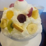 甘味屋 まるも - 