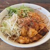 麺屋女王蜂 石橋店
