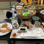 相差パシフィックホテル - 