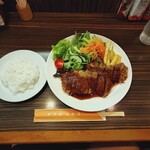 グリル ミヤコ - 