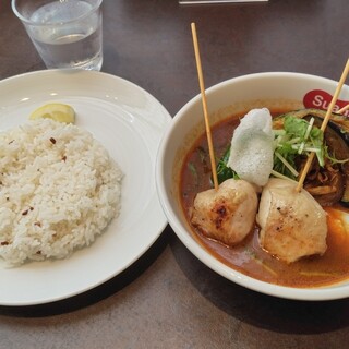 スープカレー スアゲ4_0