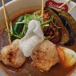 スープカレー スアゲ4_1