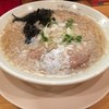 中華そば ムタヒロ 大阪福島店