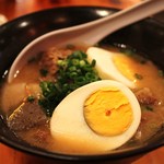 宮原酒場 もつ焼きエビス参