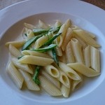 ディオチヂ - 3種のチーズのペンネ